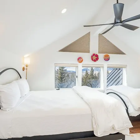 Bear Creek 406 By Alpine Apartment *