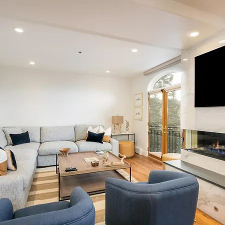 Bear Creek 406 By Alpine