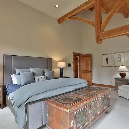 Mountain Village Marvel W/ Hot Tub & Gym! Telluride