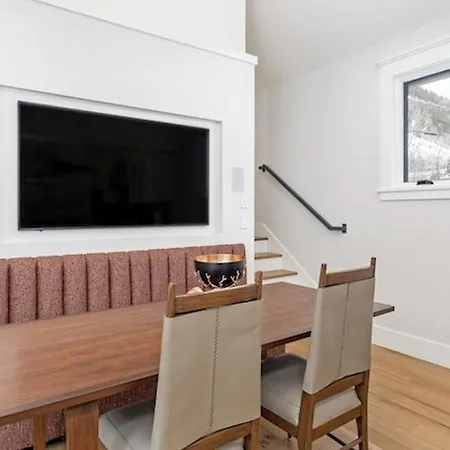 Apartment Perfect Mountain For Family Holiday Telluride
