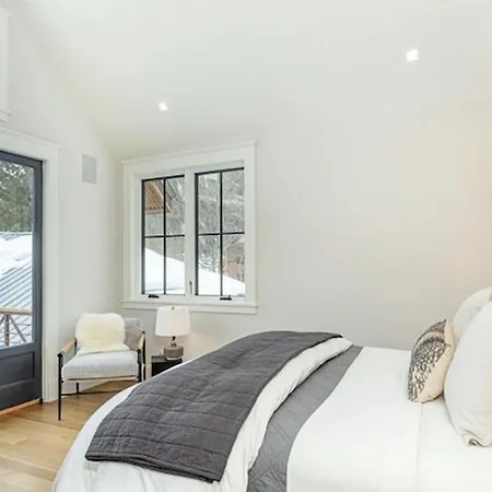 Apartment Perfect Mountain For Family Holiday