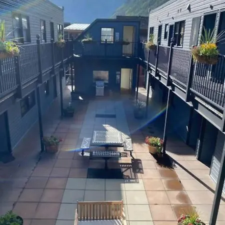 Designer Unit -center Of Town Of Telluride, Steps To Gondola And Town Park Apartment *