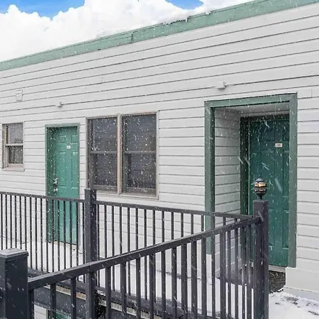 Designer Unit -center Of Town Of Telluride, Steps To Gondola And Town Park Apartment