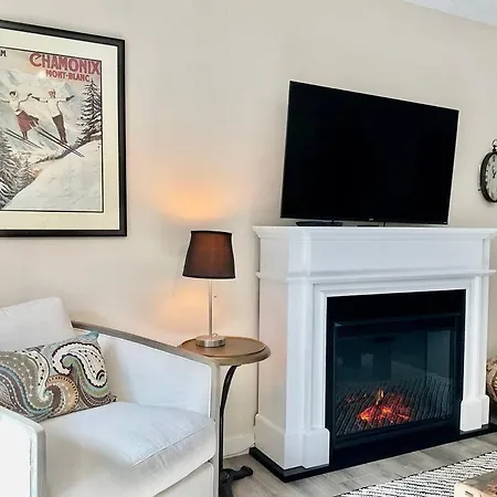 Designer Unit -center Of Town Of Telluride, Steps To Gondola And Town Park *