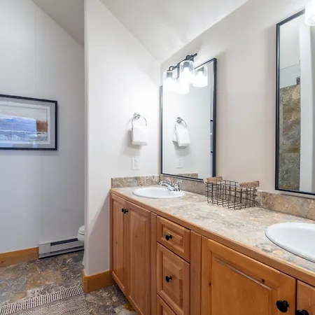 Bear Creek 408 By Alpine Apartment *