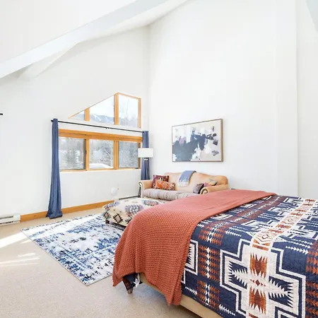 Bear Creek 408 By Alpine Apartment Telluride