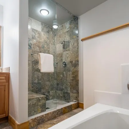 Apartment Bear Creek 408 By Alpine Telluride