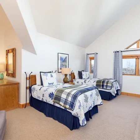 Apartment Bear Creek 408 By Alpine *