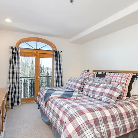 Bear Creek 408 By Alpine Telluride