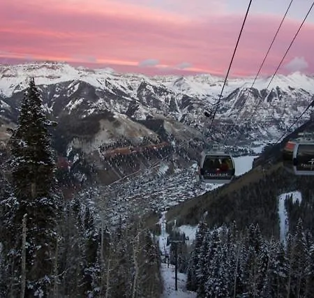 A Genuine Treasure Holiday home Telluride