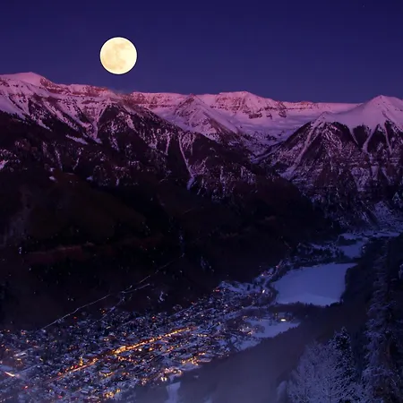 A Genuine Treasure * Telluride