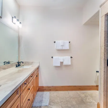 A Genuine Treasure Holiday home Telluride