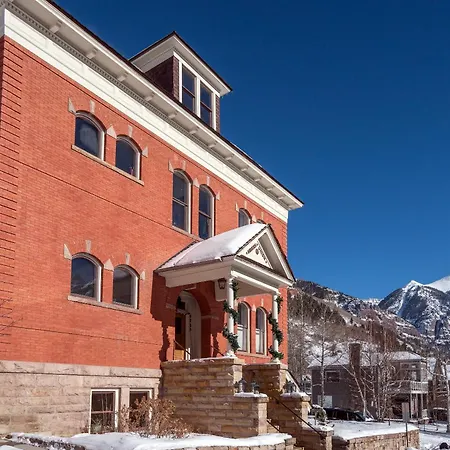 A Genuine Treasure * Telluride