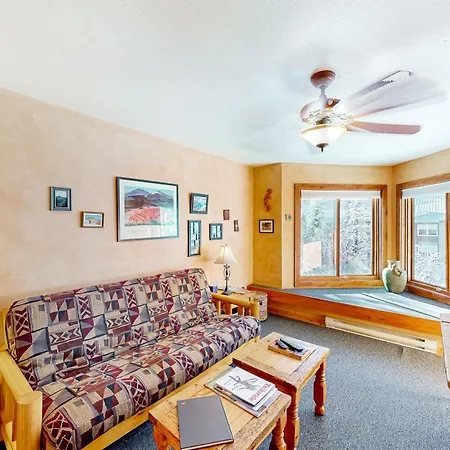 Apartment Viking #215
