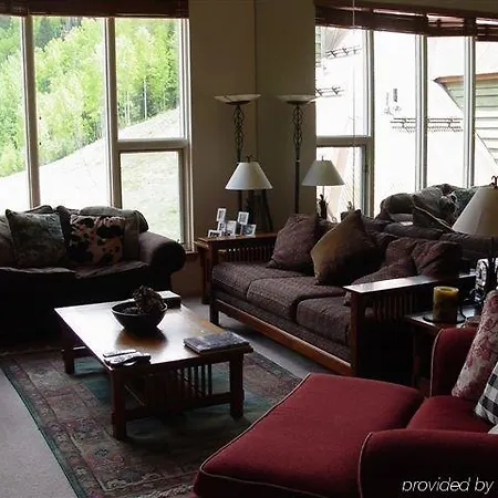 Apartment Alpine *