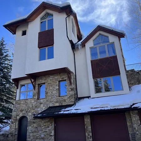 Winterleaf Holiday home Telluride