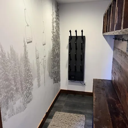 Winterleaf Holiday home