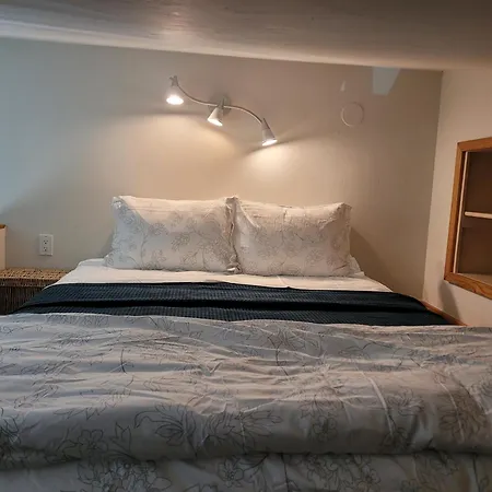 Holiday home Quiet Lofted At Tomboy