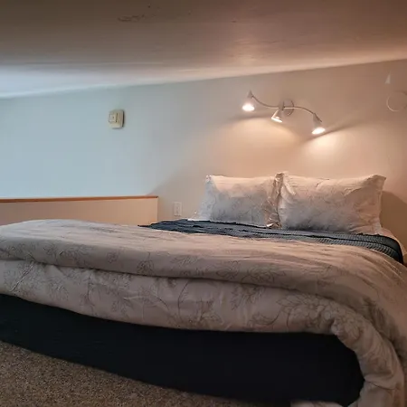 Quiet Lofted At Tomboy Holiday home Telluride