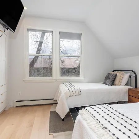 Tri-level Condo, Close To Coonskin Lift! * Telluride