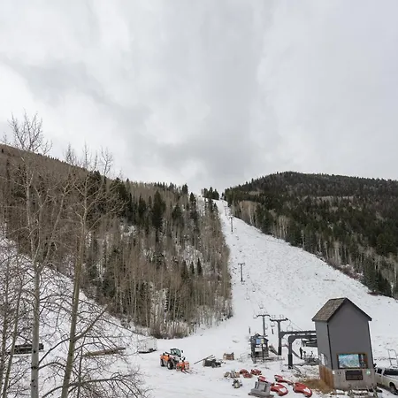 Cimarron Slopeside Retreat In Out *