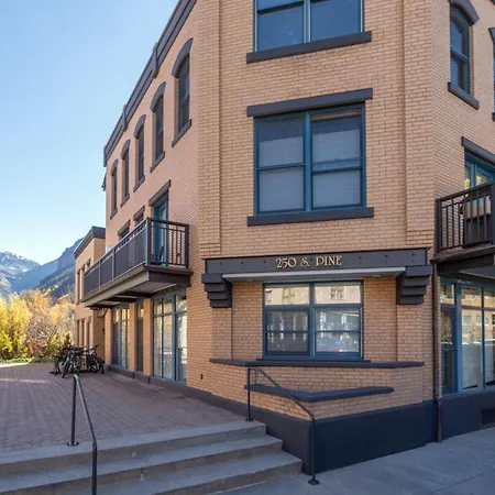 Breathtaking Ballard Views