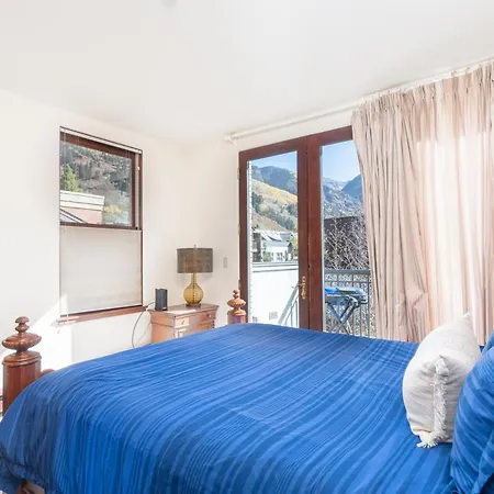 Holiday home Breathtaking Ballard Views