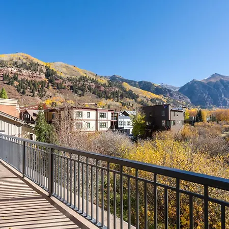 Holiday home Breathtaking Ballard Views Telluride