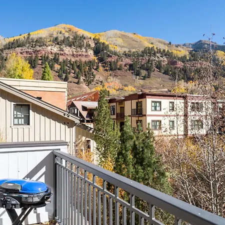 Breathtaking Ballard Views Telluride
