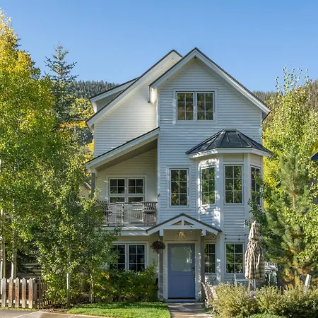 Will Brand New Mountain Contemporary Telluride