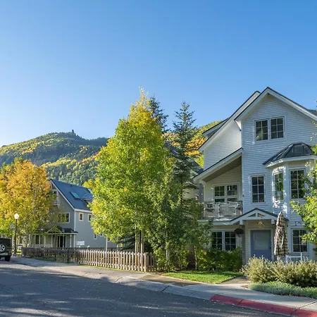 Will Brand New Mountain Contemporary