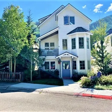 Will Brand New Mountain Contemporary *