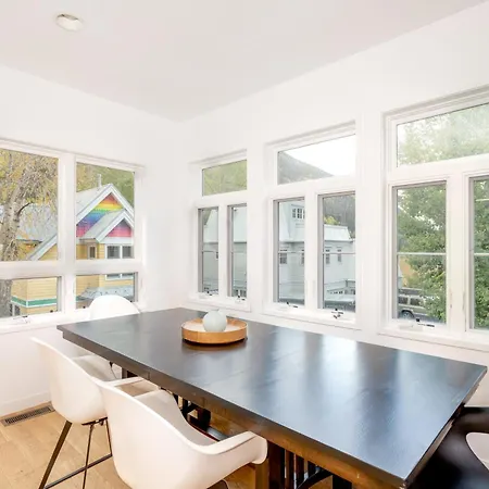 Will Brand New Mountain Contemporary Holiday home Telluride