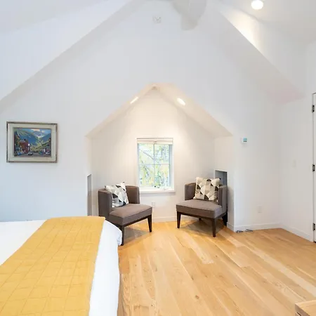 Holiday home Will Brand New Mountain Contemporary *