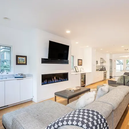 Will Brand New Mountain Contemporary Telluride