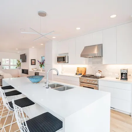 Will Brand New Mountain Contemporary
