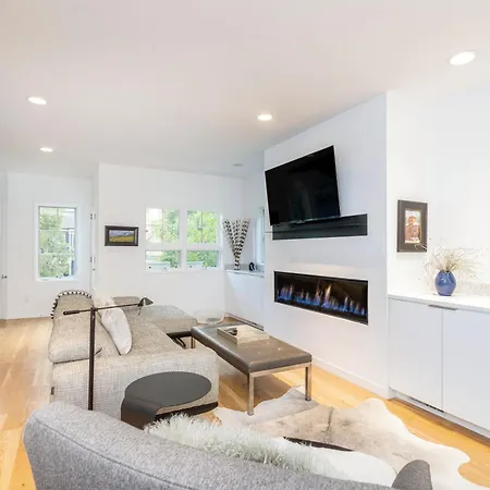 Will Brand New Mountain Contemporary Holiday home Telluride