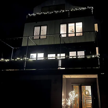 Basecamp At Valley Floor - Views And Wildlife! Holiday home Telluride