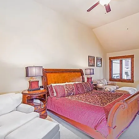 Lorian - 3 Bedroom Condo, Mountain View #20 Telluride