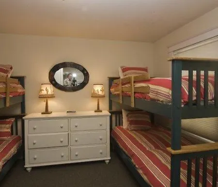 Legacy House Holiday home