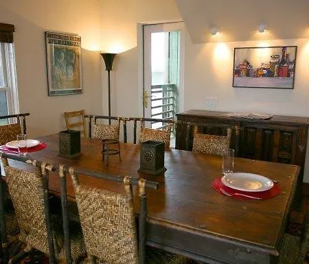 Elk's Park House Holiday home Telluride