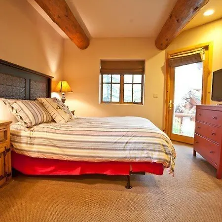 Hotel The Smuggler Cabin *