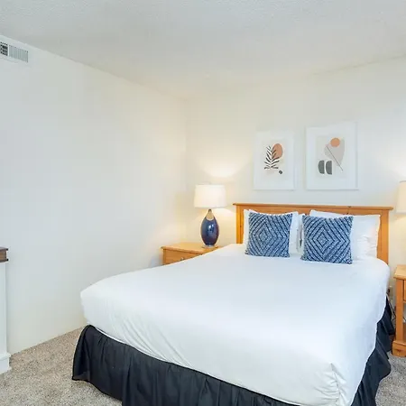 Apartment Space For All! Close To Lift 7, Fireplace, Hot Tub *