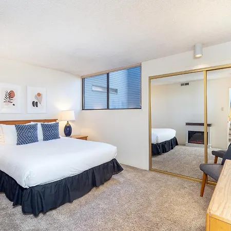 Space For All! Close To Lift 7, Fireplace, Hot Tub Apartment Telluride