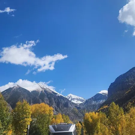 Sunnyside East End Holiday home Telluride