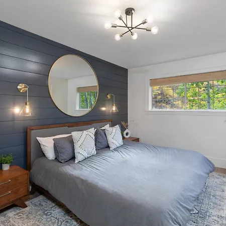 Northstar 135 Holiday home *