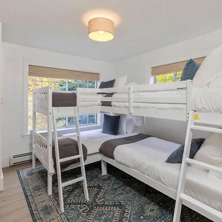 Northstar 135 Holiday home