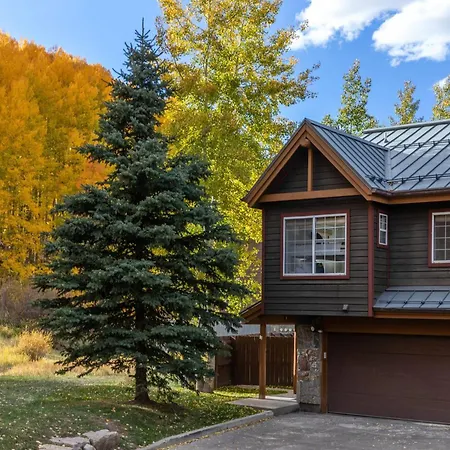 Northstar 135 Holiday home Telluride
