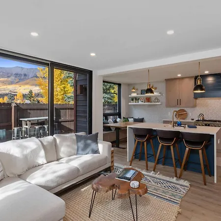 Northstar 135 Holiday home *