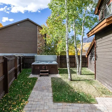 Holiday home Northstar 135 Telluride